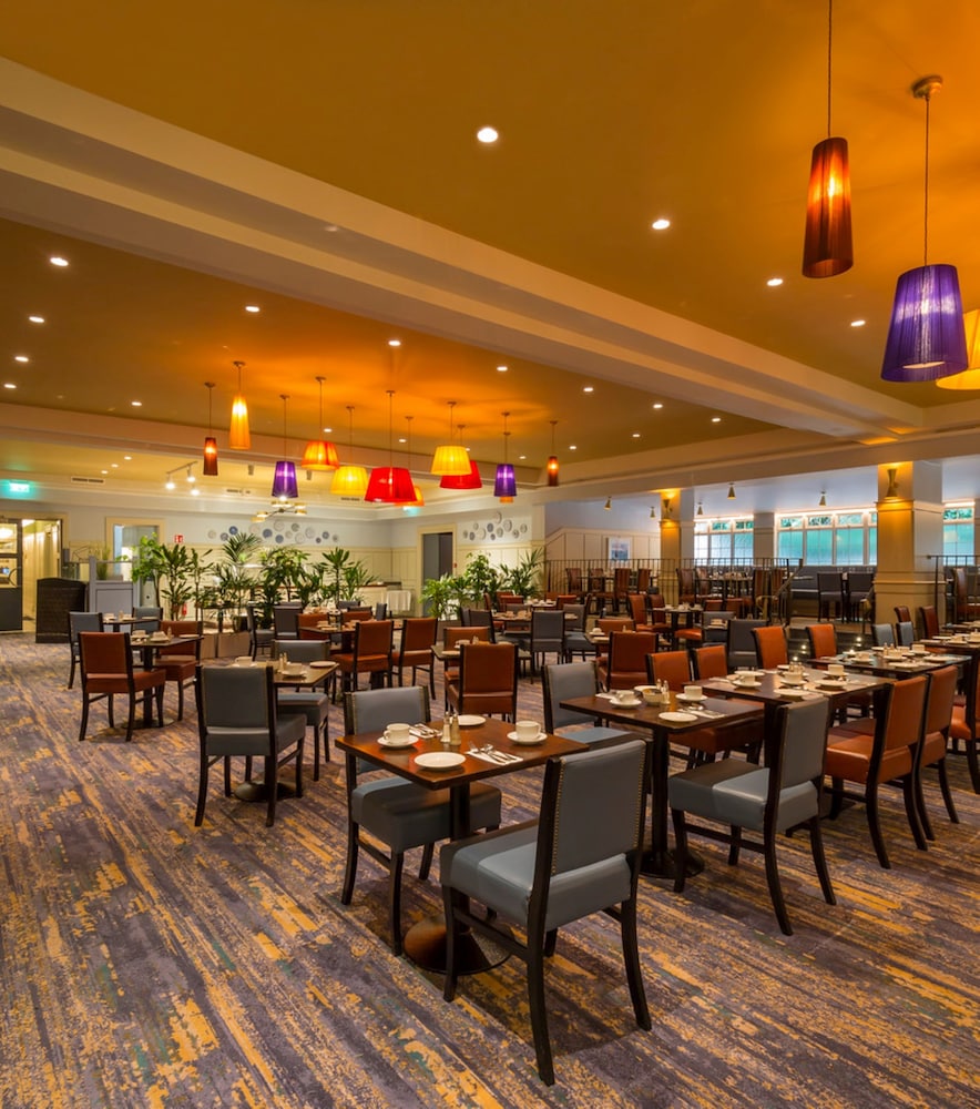 The Bonnington Dublin & Leisure Centre — Restaurant & bars in Dublin, Dublin City