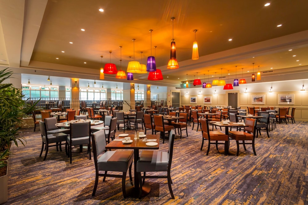 The Bonnington Dublin & Leisure Centre — Restaurant & bars in Dublin, Dublin City