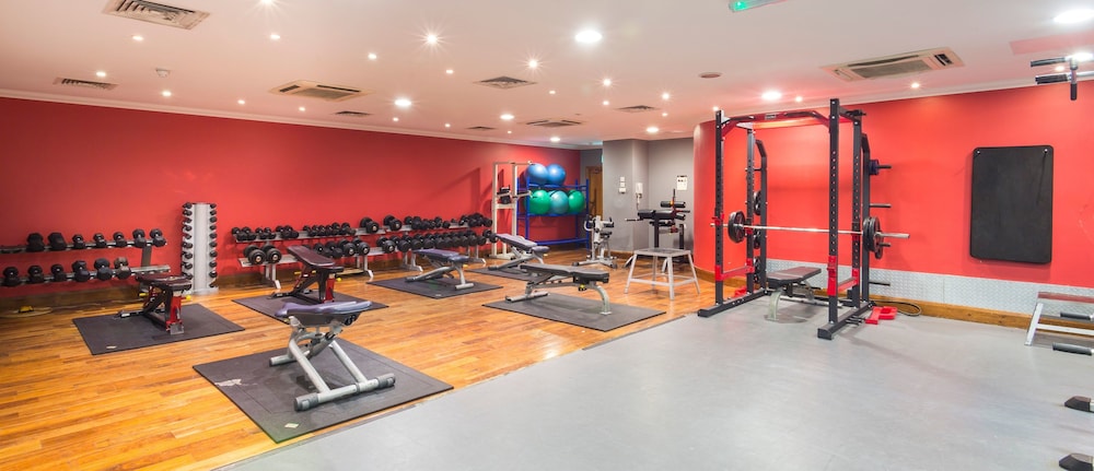 The Bonnington Dublin & Leisure Centre — Sports & recreation in Dublin, Dublin City