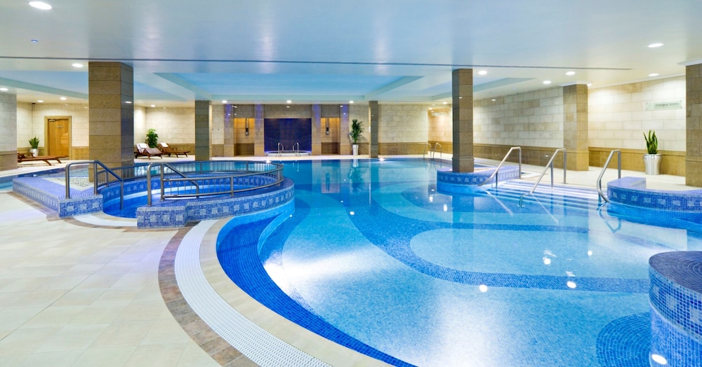 The Bonnington Dublin & Leisure Centre - zdjęcie 4