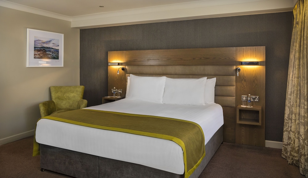 The Bonnington Dublin & Leisure Centre — Hotel rooms in Dublin, Dublin City