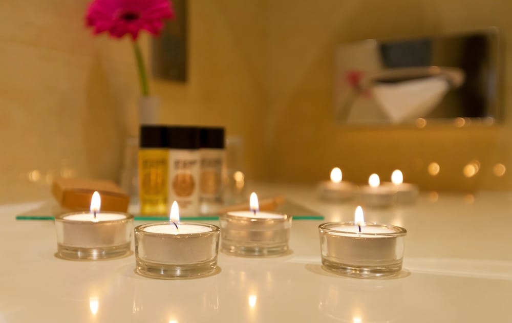 The Bonnington Dublin & Leisure Centre — Spa in Dublin, Dublin City