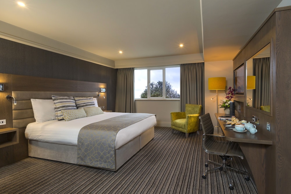 The Bonnington Dublin & Leisure Centre — Hotel rooms in Dublin, Dublin City