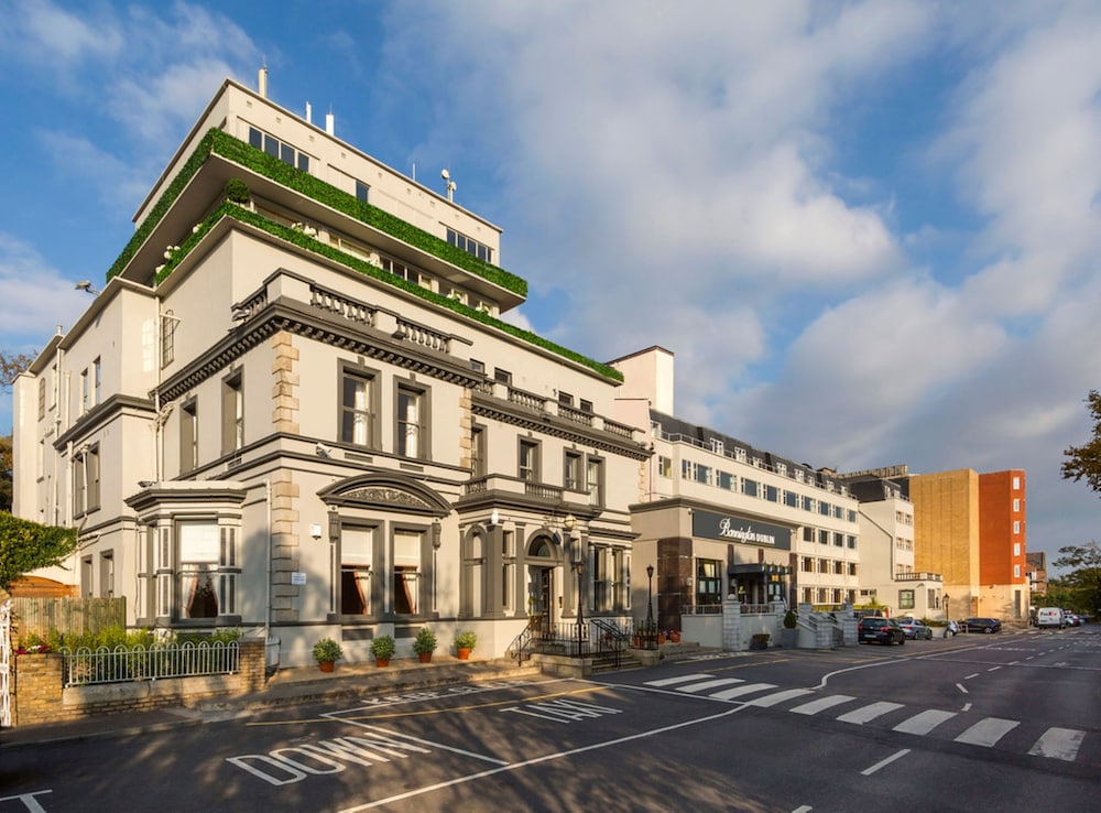 The Bonnington Dublin & Leisure Centre - zdjęcie 2