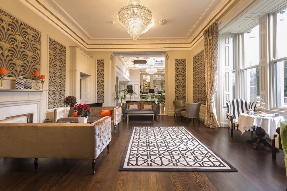 The Bonnington Dublin & Leisure Centre — Hotel rooms in Dublin, Dublin City