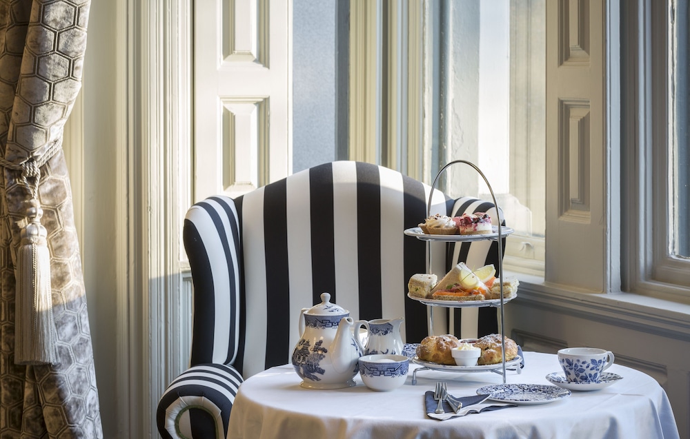 The Bonnington Dublin & Leisure Centre — Restaurant & bars in Dublin, Dublin City