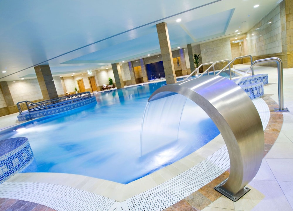 The Bonnington Dublin & Leisure Centre — Swimming pool in Dublin, Dublin City