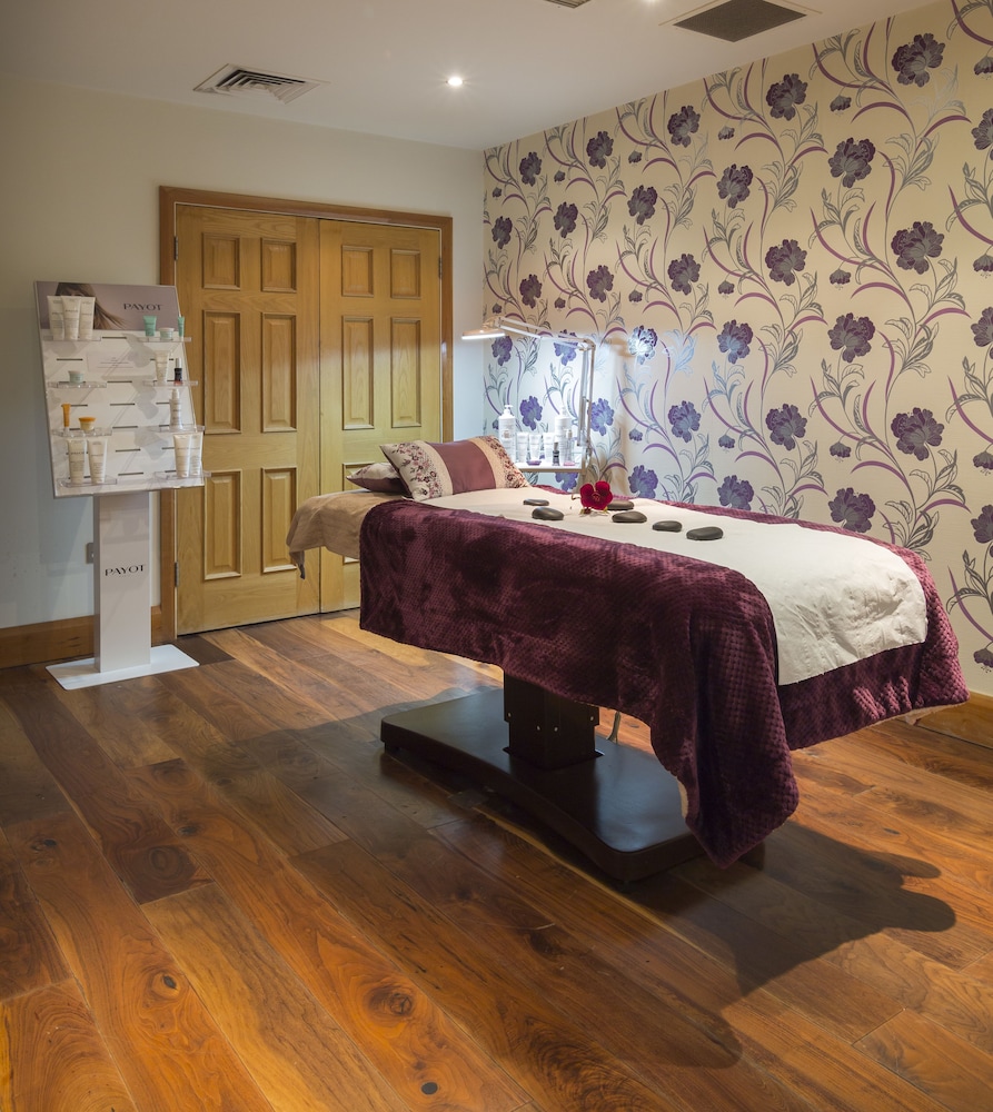 The Bonnington Dublin & Leisure Centre — Spa in Dublin, Dublin City