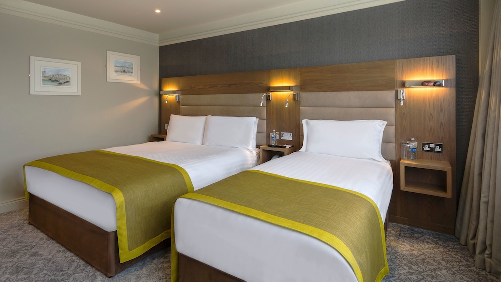 The Bonnington Dublin & Leisure Centre — Hotel rooms in Dublin, Dublin City