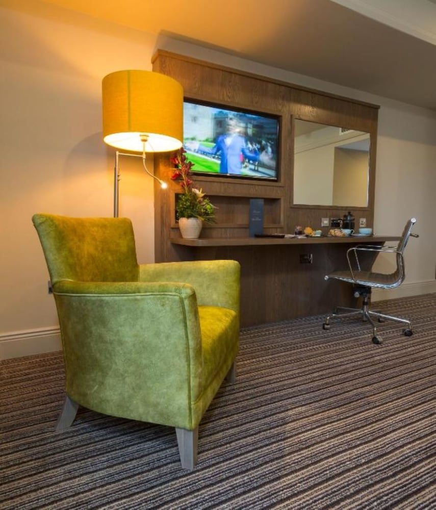 The Bonnington Dublin & Leisure Centre — Hotel rooms in Dublin, Dublin City