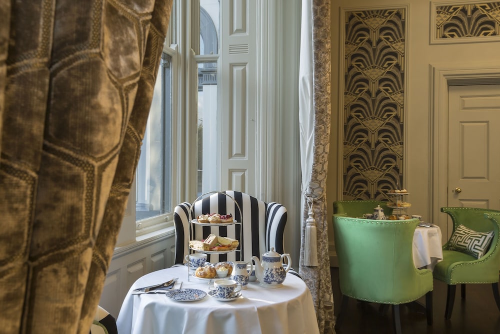 The Bonnington Dublin & Leisure Centre — Restaurant & bars in Dublin, Dublin City