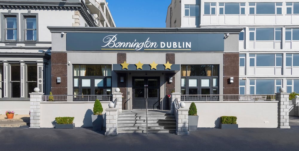 The Bonnington Dublin & Leisure Centre — Main photo in Dublin, Dublin City