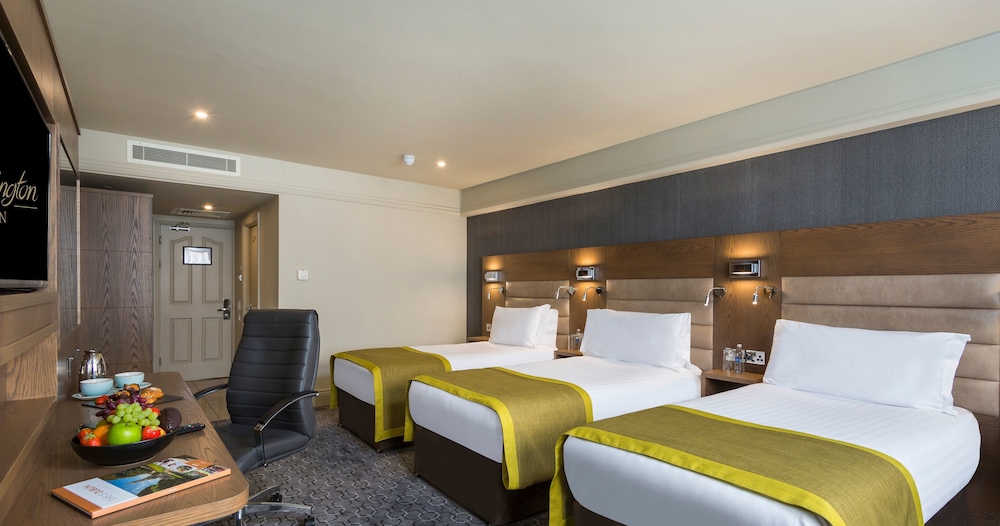 The Bonnington Dublin & Leisure Centre — Hotel rooms in Dublin, Dublin City