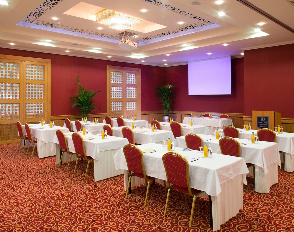 The Bonnington Dublin & Leisure Centre — Restaurant & bars in Dublin, Dublin City