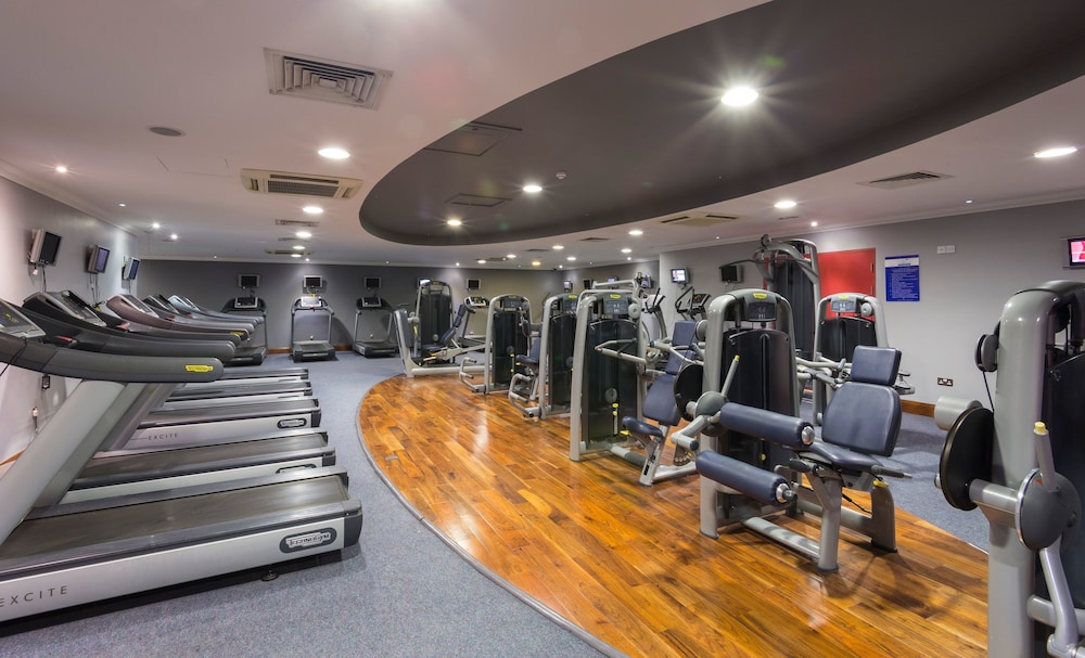 The Bonnington Dublin & Leisure Centre — Sports & recreation in Dublin, Dublin City