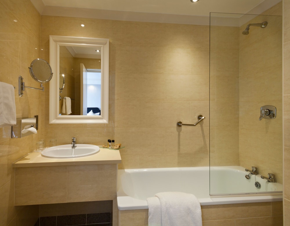 The Bonnington Dublin & Leisure Centre — Hotel rooms in Dublin, Dublin City