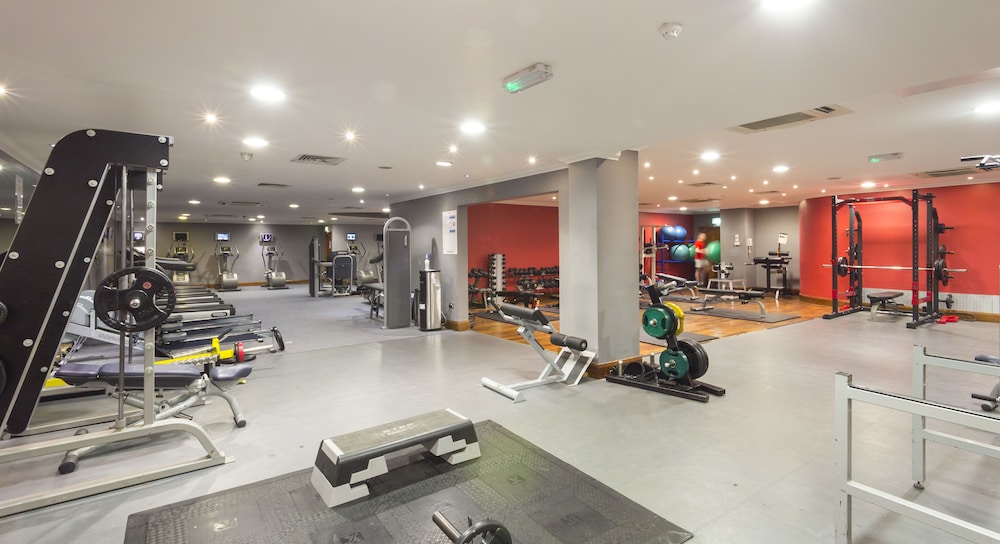 The Bonnington Dublin & Leisure Centre — Sports & recreation in Dublin, Dublin City