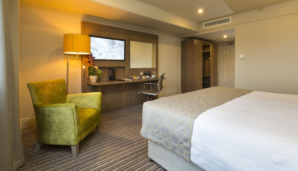 The Bonnington Dublin & Leisure Centre — Hotel rooms in Dublin, Dublin City