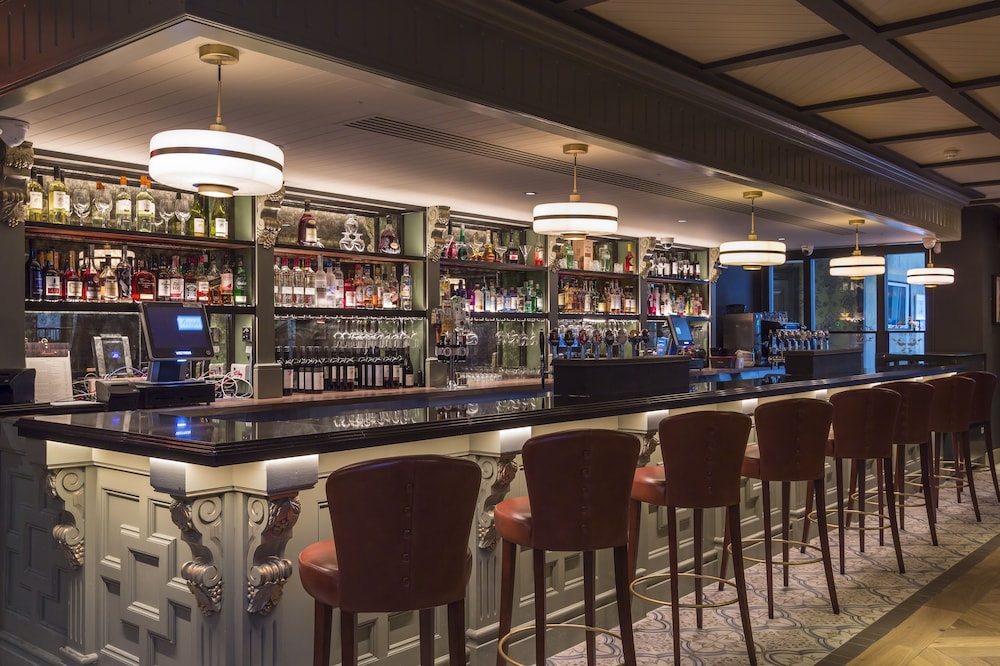 The Bonnington Dublin & Leisure Centre — Restaurant & bars in Dublin, Dublin City