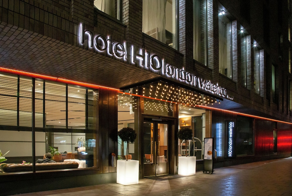 H10 London Waterloo - zdjęcie 2