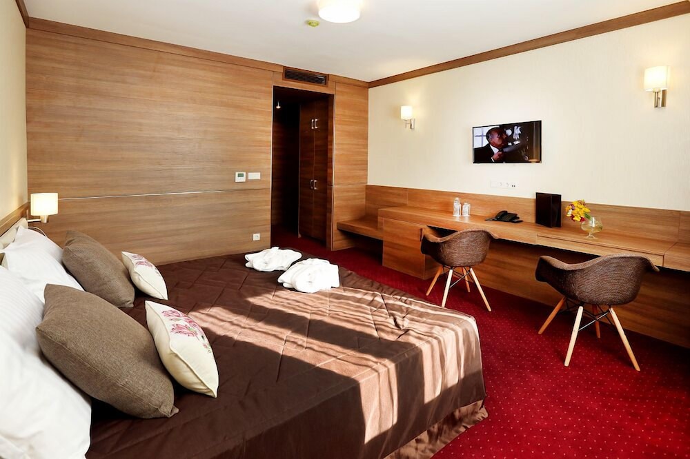 COOP Hotel - zdjęcie 3