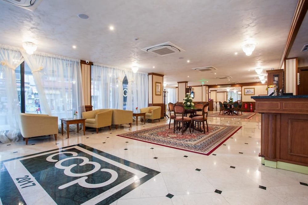 COOP Hotel - zdjęcie 4