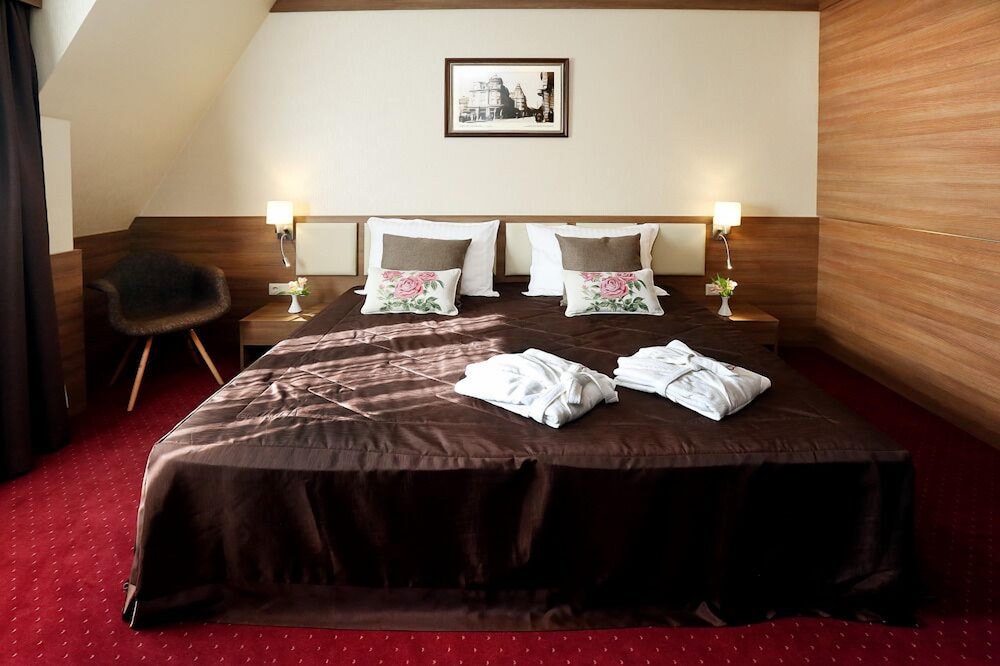 COOP Hotel - zdjęcie 2