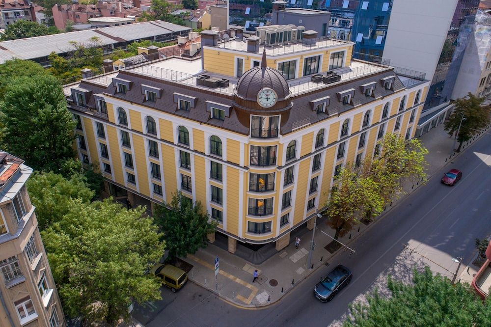COOP Hotel