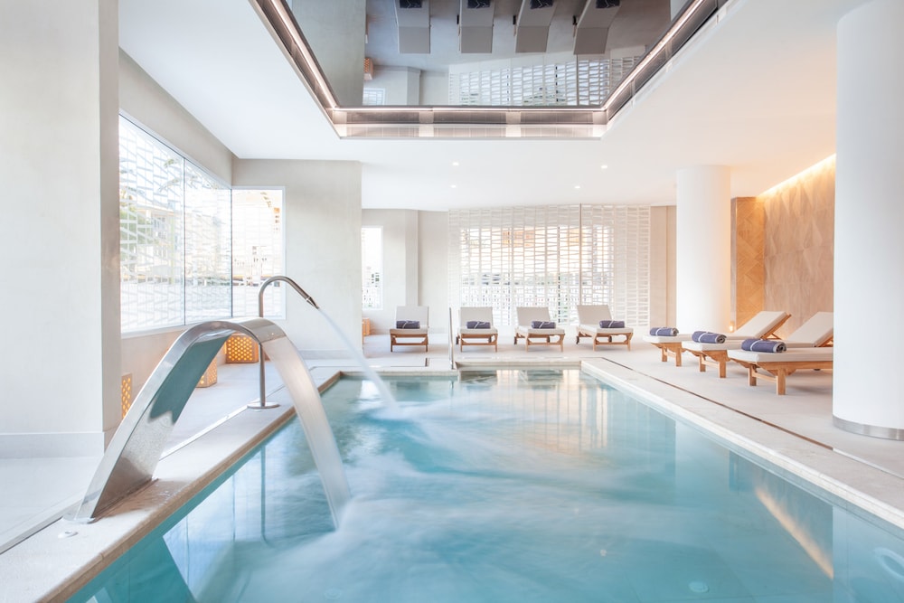 Grupotel Picafort Beach — Spa in Can Picafort, Balearic Islands