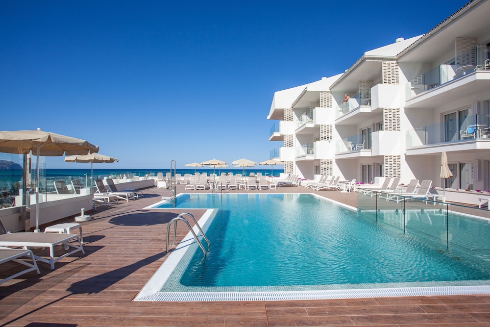 Grupotel Picafort Beach — Main photo in Can Picafort, Balearic Islands