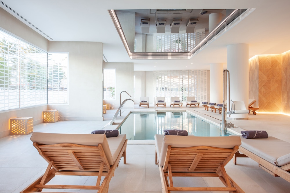 Grupotel Picafort Beach — Swimming pool in Can Picafort, Balearic Islands