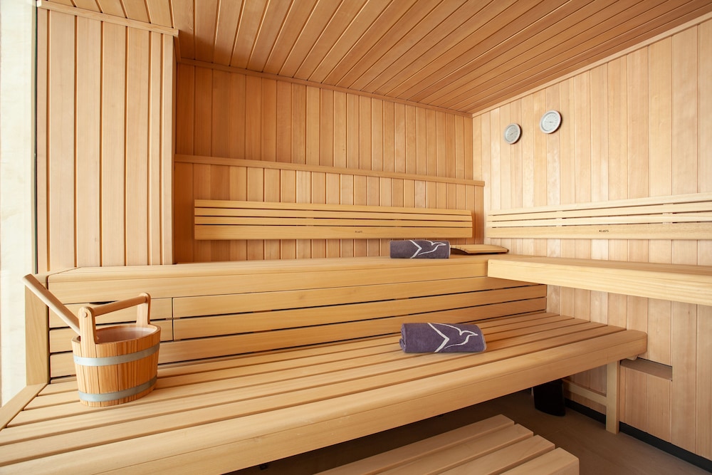 Grupotel Picafort Beach — Spa in Can Picafort, Balearic Islands