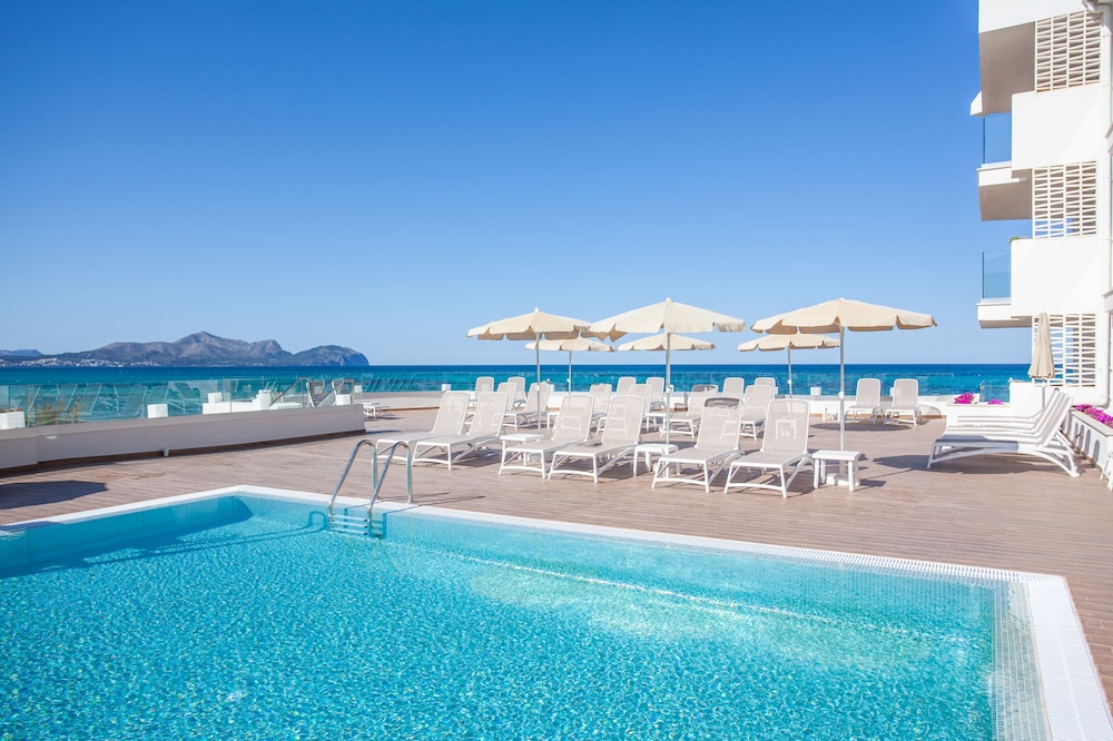 Grupotel Picafort Beach - zdjęcie 2