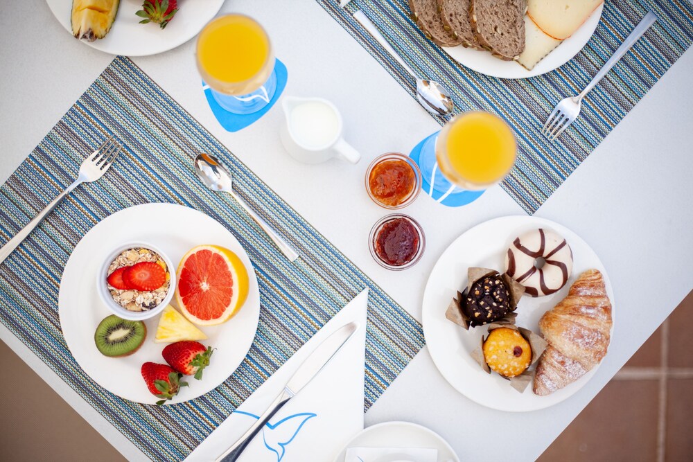 Grupotel Picafort Beach — Restaurant & bars in Can Picafort, Balearic Islands