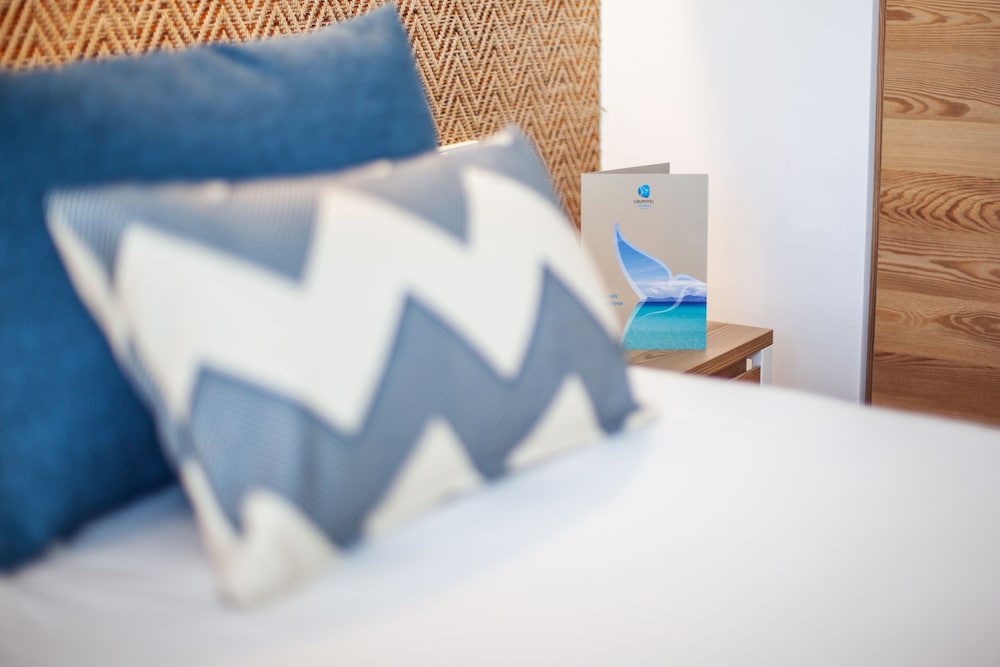 Grupotel Picafort Beach — Hotel rooms in Can Picafort, Balearic Islands
