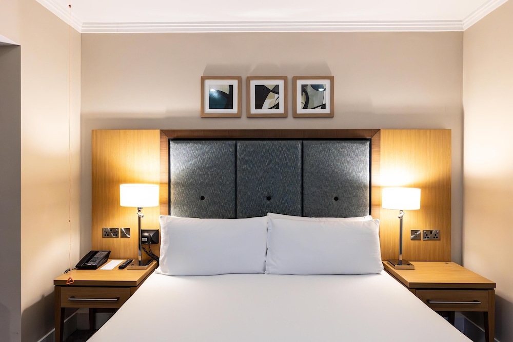 DoubleTree by Hilton London Victoria - zdjęcie 2