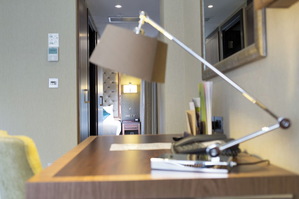 DoubleTree by Hilton London Victoria - zdjęcie 5