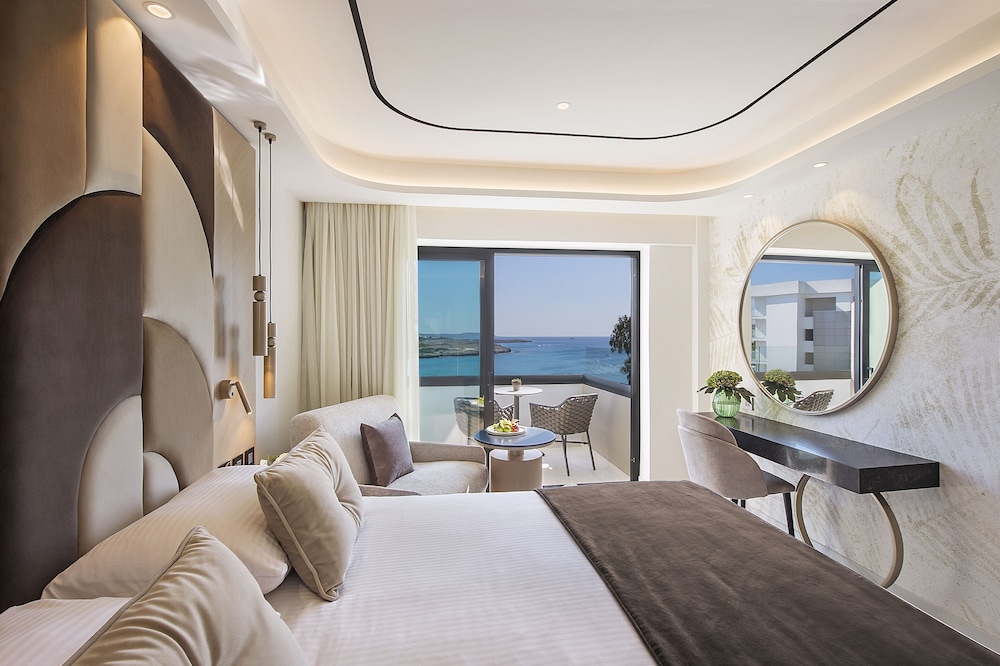 Adams Beach Hotel & Spa — Hotel rooms in Ayia Napa, Famagusta Region