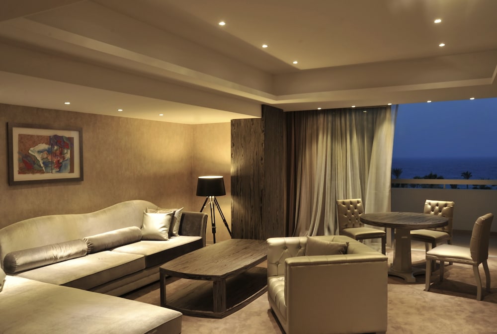 Adams Beach Hotel & Spa — Hotel rooms in Ayia Napa, Famagusta Region