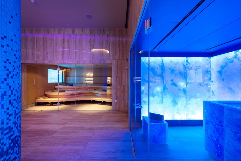 Adams Beach Hotel & Spa — Spa in Ayia Napa, Famagusta Region