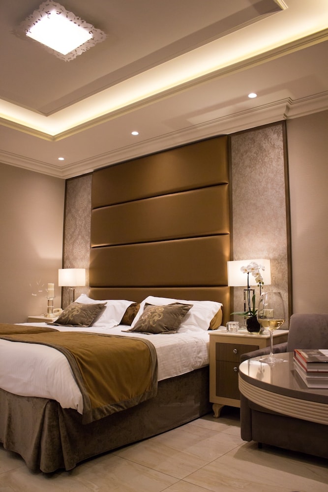 Adams Beach Hotel & Spa — Hotel rooms in Ayia Napa, Famagusta Region