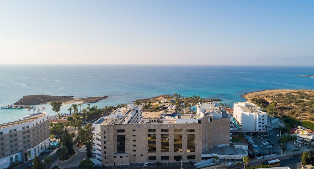 Adams Beach Hotel & Spa - zdjęcie 4