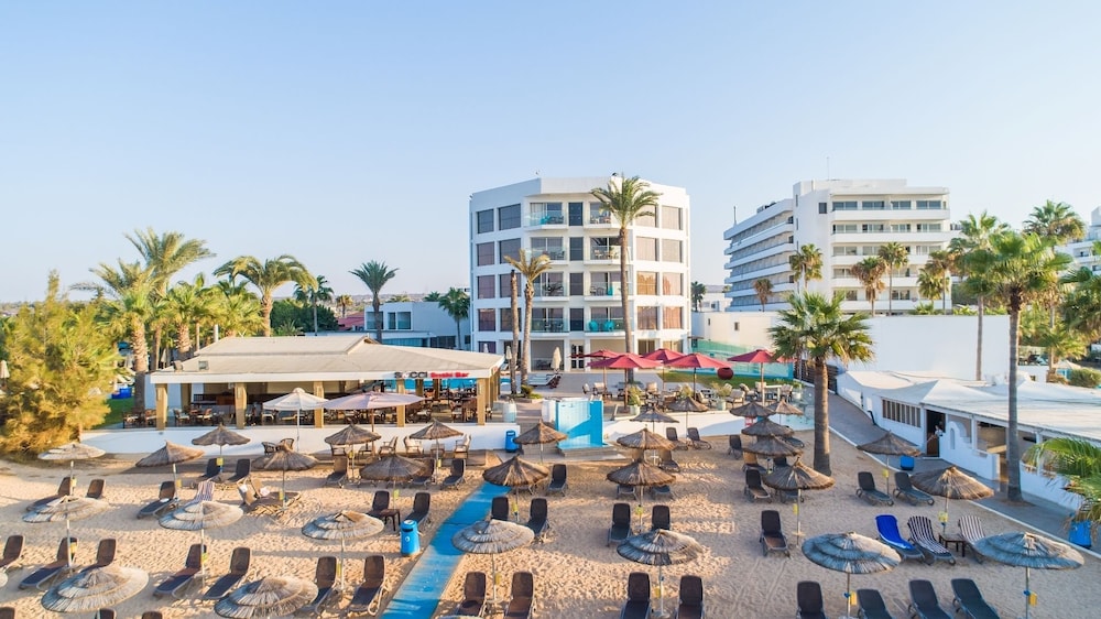 Adams Beach Hotel & Spa - zdjęcie 3