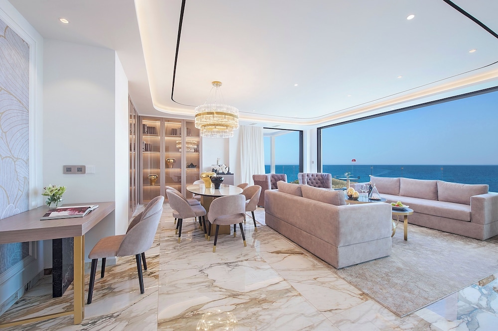 Adams Beach Hotel & Spa — Hotel rooms in Ayia Napa, Famagusta Region