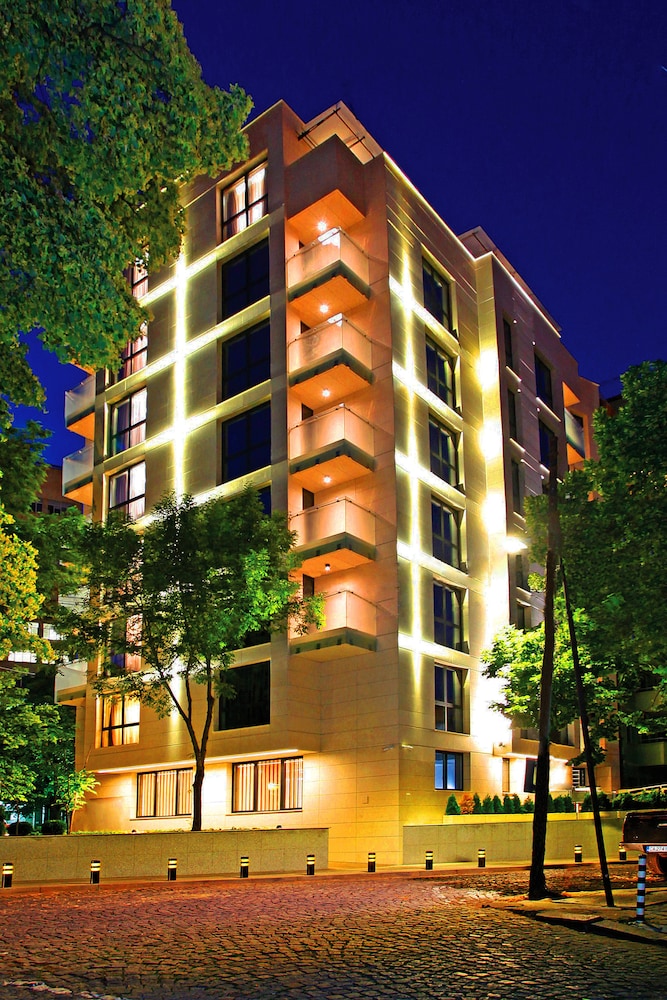 VIKO Boutique Apart Hotel - zdjęcie 3