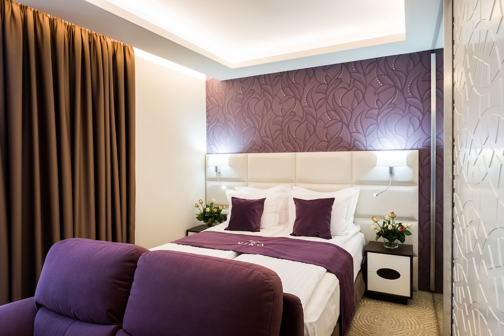VIKO Boutique Apart Hotel - zdjęcie 5