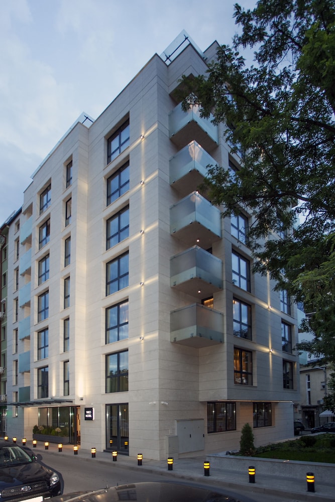 VIKO Boutique Apart Hotel - zdjęcie 4