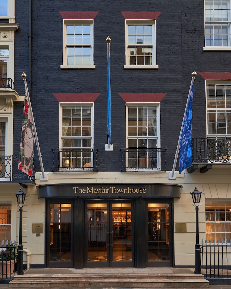 The Mayfair Townhouse - zdjęcie 2