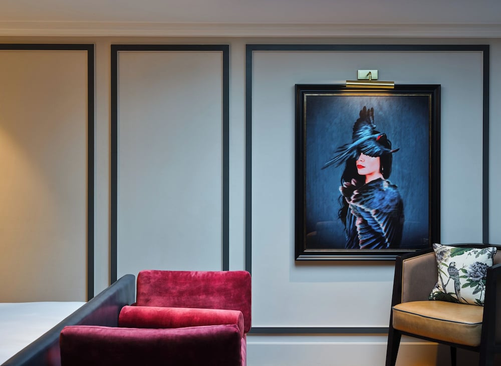 The Mayfair Townhouse - zdjęcie 5