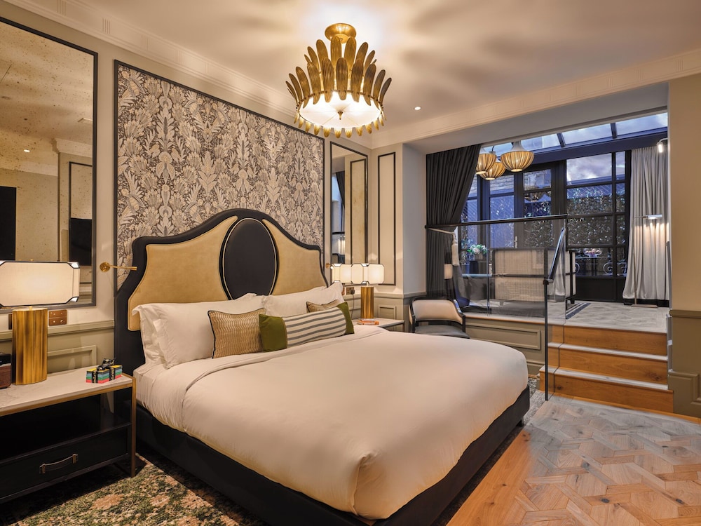 The Mayfair Townhouse - zdjęcie 3